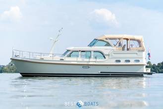 Thumbnail von Linssen Grand Sturdy 40.0 AC Dayspring