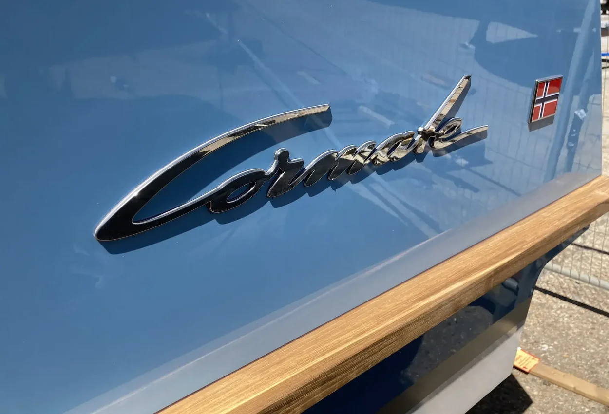 Thumbnail von Cormate Utility 27