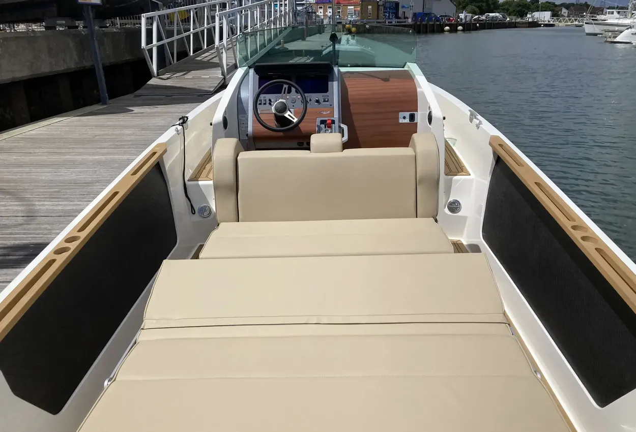 Thumbnail von Cormate Utility 27