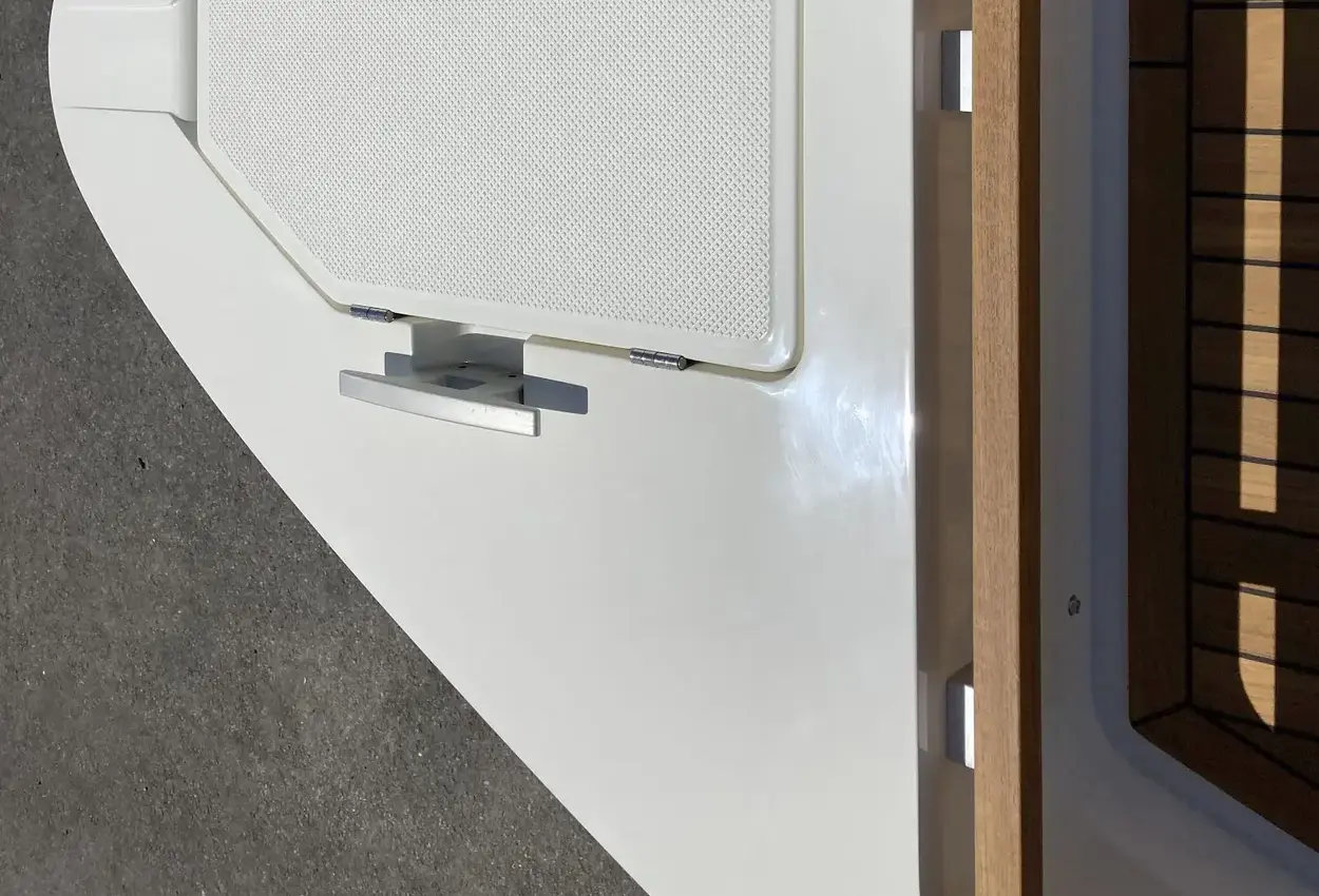 Thumbnail von Cormate Utility 27