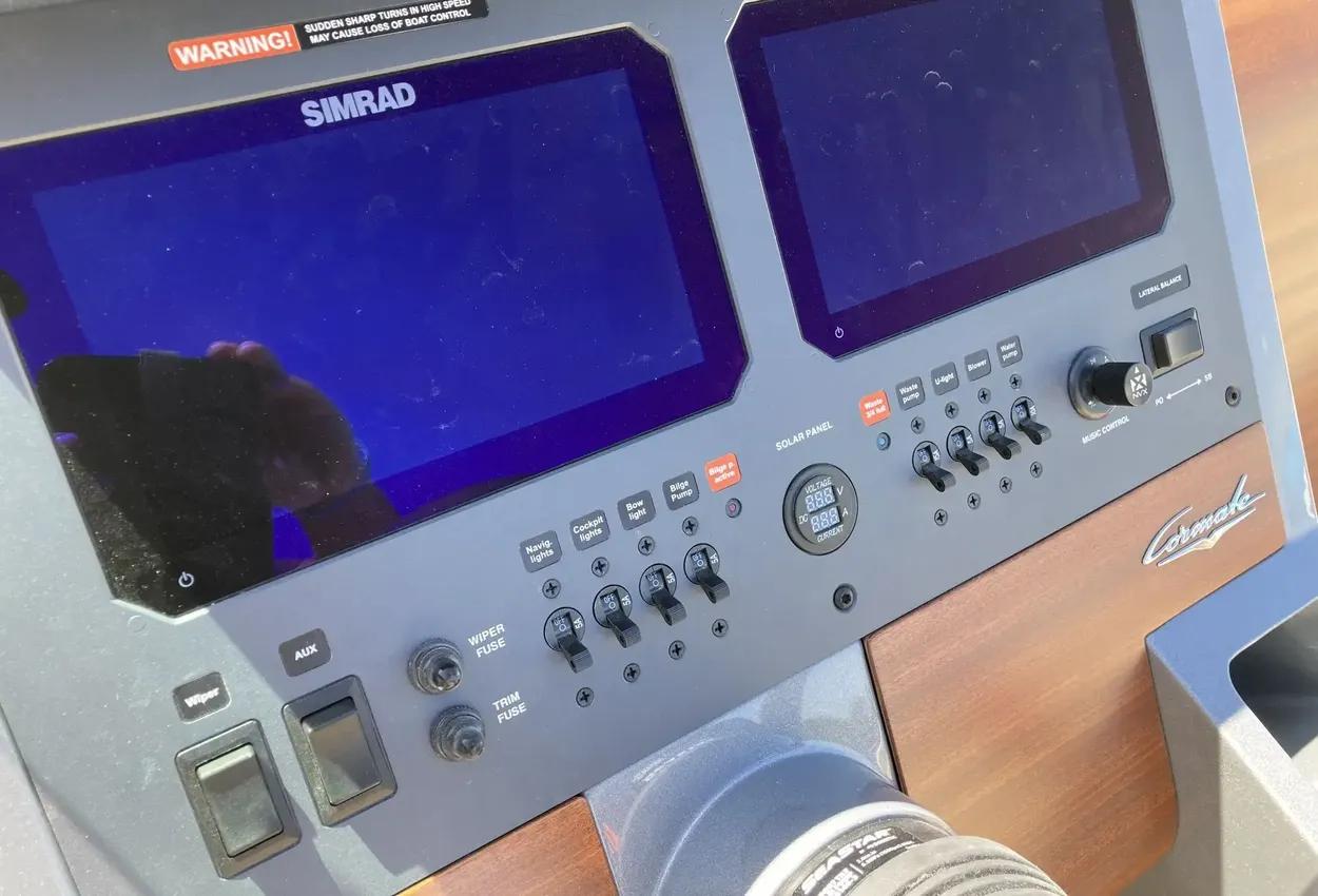 Thumbnail von Cormate Utility 27