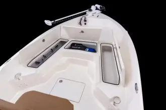 Thumbnail von Skeeter SX 230