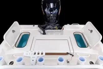 Thumbnail von Skeeter SX 230