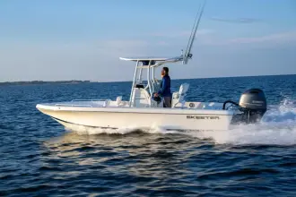 Thumbnail von Skeeter SX 230