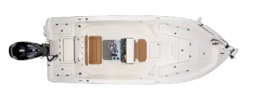 Thumbnail von Skeeter SX 230