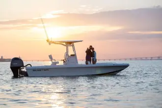 Thumbnail von Skeeter SX 230