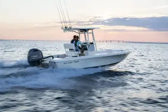 Thumbnail von Skeeter SX 230