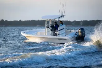 Thumbnail von Skeeter SX 230