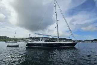 Thumbnail von Wauquiez Pilot Saloon 60 DS