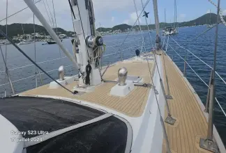 Thumbnail von Wauquiez Pilot Saloon 60 DS