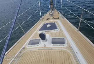 Thumbnail von Wauquiez Pilot Saloon 60 DS