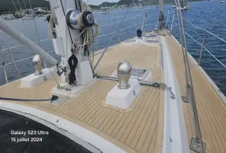 Thumbnail von Wauquiez Pilot Saloon 60 DS