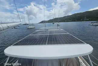 Thumbnail von Wauquiez Pilot Saloon 60 DS