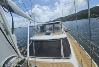 Thumbnail von Wauquiez Pilot Saloon 60 DS