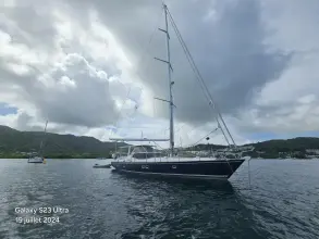 Thumbnail von Wauquiez Pilot Saloon 60 DS