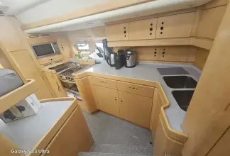 Thumbnail von Wauquiez Pilot Saloon 60 DS