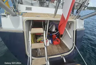 Thumbnail von Wauquiez Pilot Saloon 60 DS