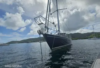 Thumbnail von Wauquiez Pilot Saloon 60 DS