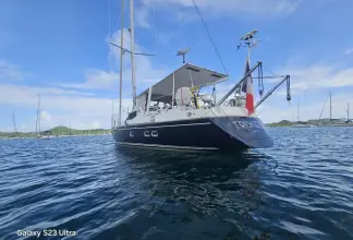 Thumbnail von Wauquiez Pilot Saloon 60 DS