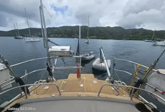 Thumbnail von Wauquiez Pilot Saloon 60 DS