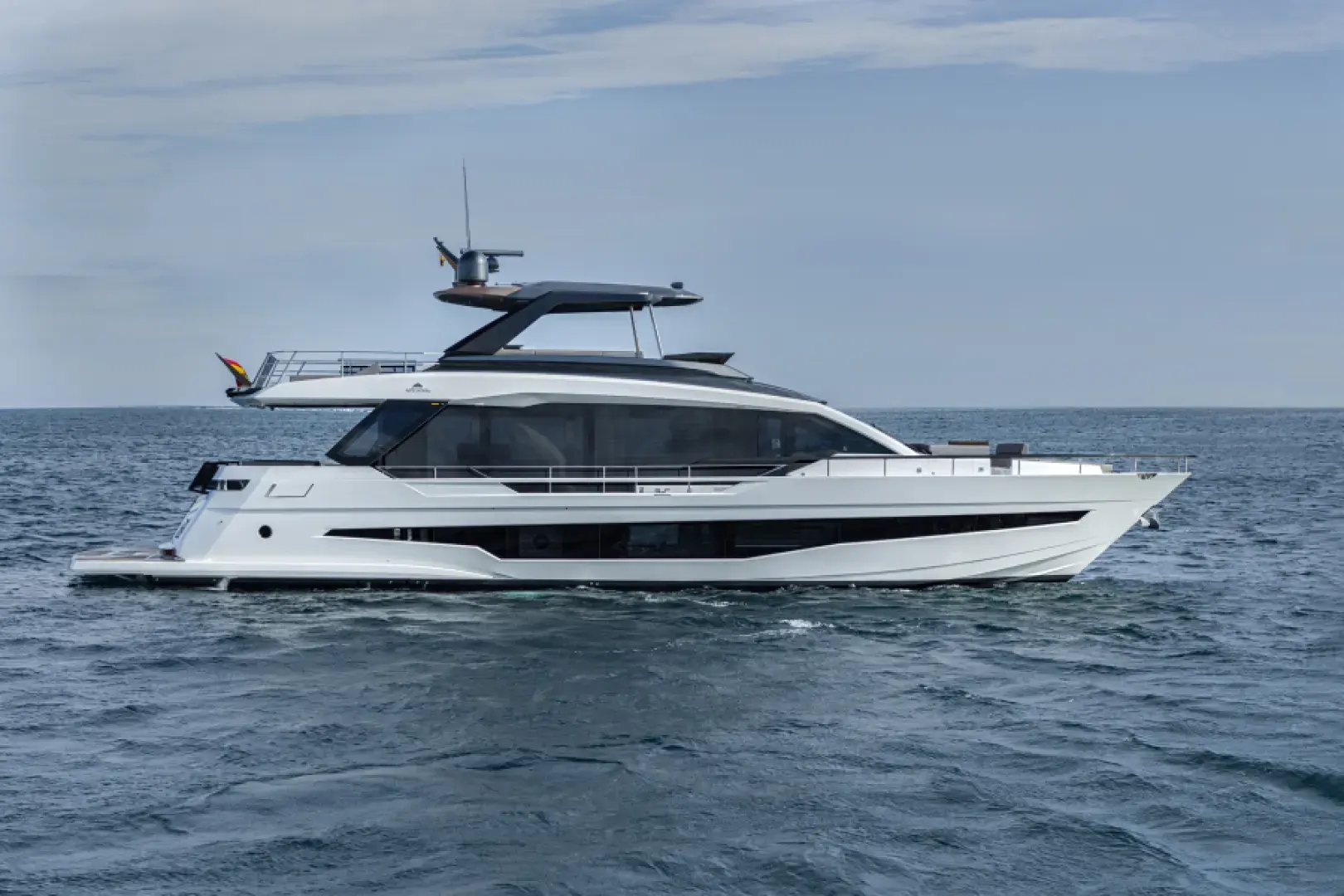 Thumbnail von Astondoa As8