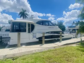 Thumbnail von Carver 506 Motor Yacht Bebecita