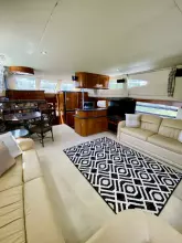 Thumbnail von Carver 506 Motor Yacht Bebecita