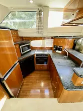 Thumbnail von Carver 506 Motor Yacht Bebecita