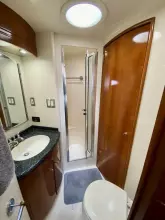 Thumbnail von Carver 506 Motor Yacht Bebecita