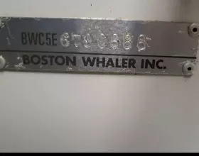 Thumbnail von Boston Whaler 300 FourStroke