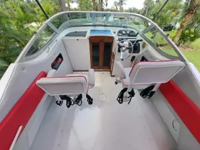 Thumbnail von Boston Whaler 300 FourStroke