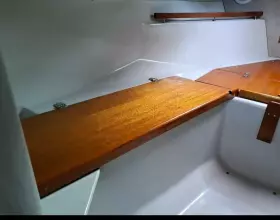 Thumbnail von Boston Whaler 300 FourStroke