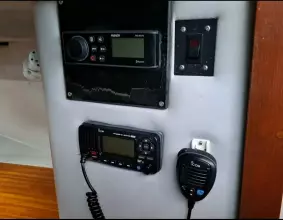 Thumbnail von Boston Whaler 300 FourStroke