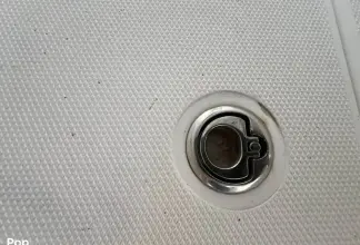 Thumbnail von Fountain 32 CC