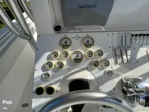 Thumbnail von Fountain 32 CC