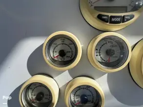 Thumbnail von Fountain 32 CC