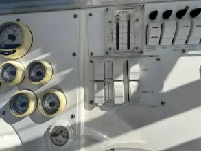 Thumbnail von Fountain 32 CC