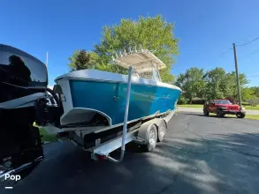 Thumbnail von Fountain 32 CC