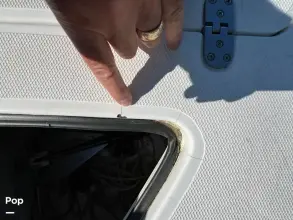 Thumbnail von Fountain 32 CC