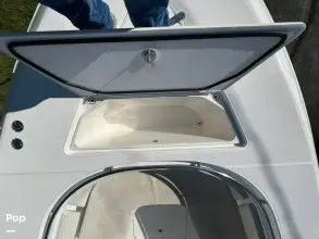 Thumbnail von Fountain 32 CC