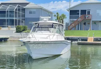 Thumbnail von Grady White Express 330 BrayKin