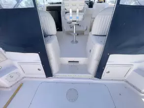 Thumbnail von Grady White Express 330 BrayKin