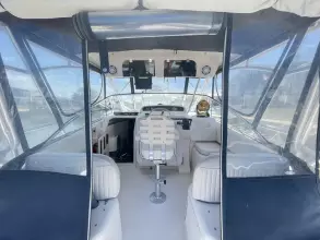 Thumbnail von Grady White Express 330 BrayKin