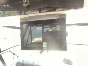 Thumbnail von Grady White Express 330 BrayKin