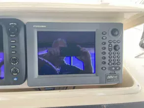 Thumbnail von Grady White Express 330 BrayKin