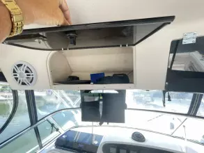 Thumbnail von Grady White Express 330 BrayKin