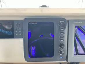 Thumbnail von Grady White Express 330 BrayKin