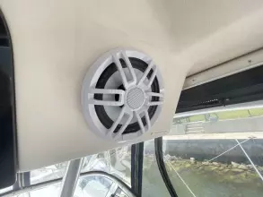 Thumbnail von Grady White Express 330 BrayKin