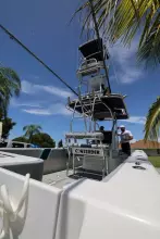 Thumbnail von Contender 27 Open Late Fees