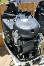 Thumbnail von Contender 27 Open Late Fees